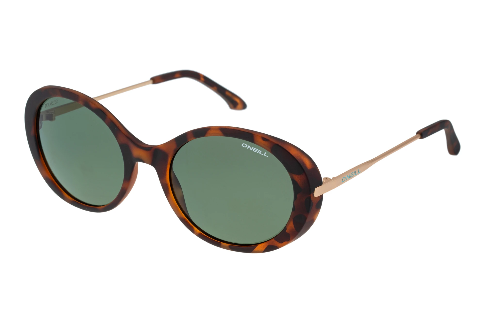 O`Neill   ON 966102 61 SOLID GREENmatte tortoise